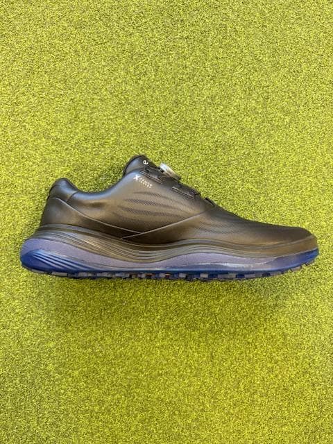 エコー 132274-01001 LT1ゴルフシューズ 27.5cm 新品
