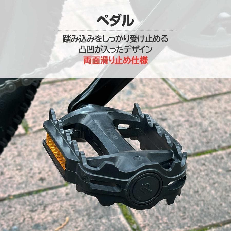 b2087マウンテンバイク 26インチ21段変速軽量 自転車 アウトドア カーキ