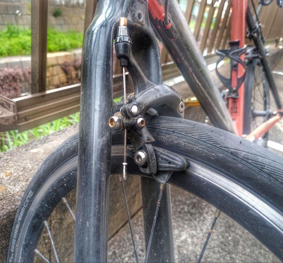 TERN SURGE ミニベロロード　アサヒ購入　中古自転車　スポーツ　ドロップ