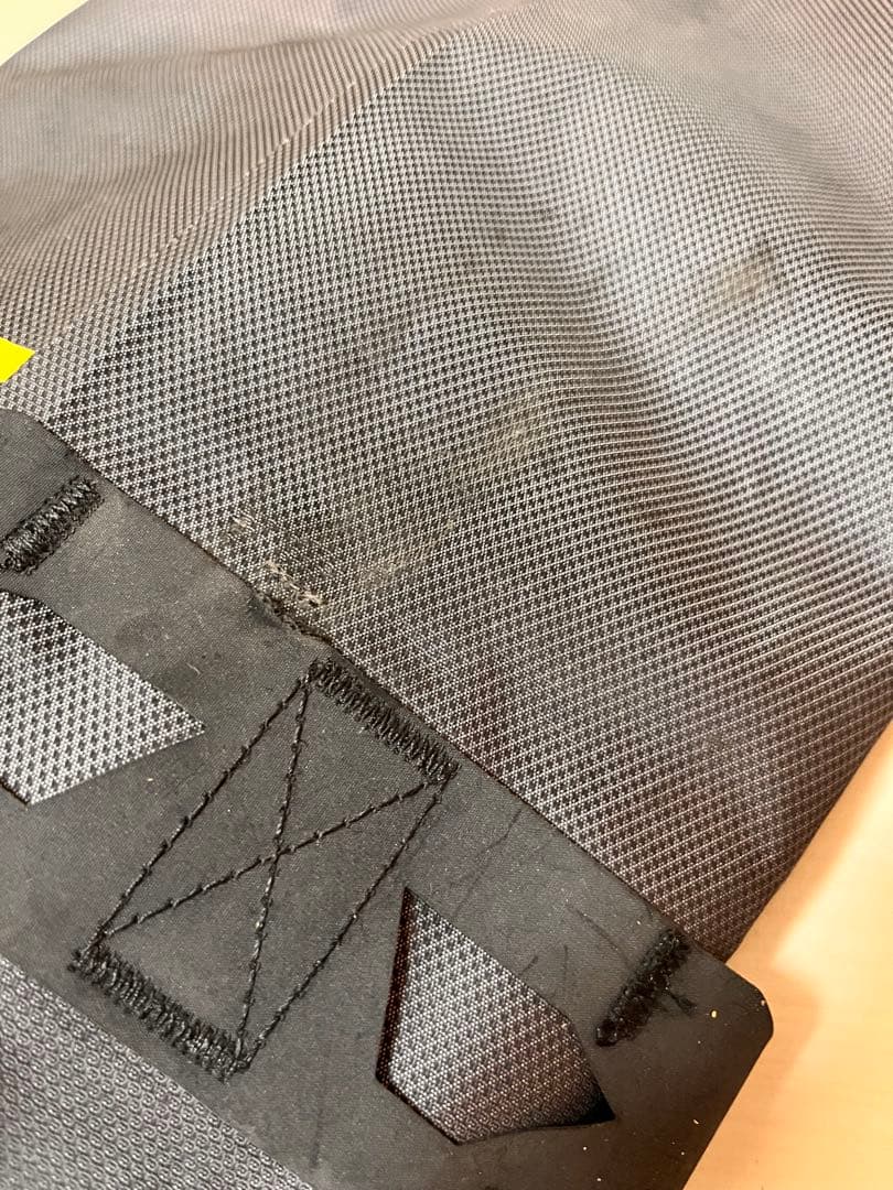 APIDURA エクスペディション サドルバック（14リットル）