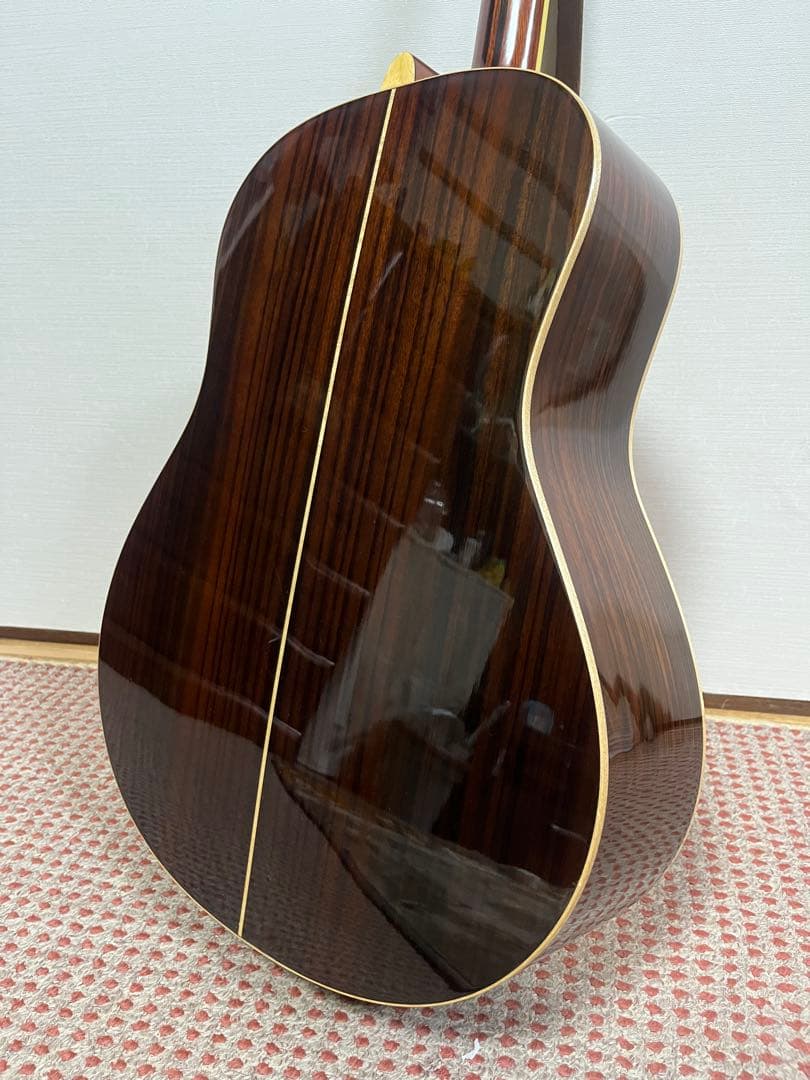 YAMAHA LL16ARE （セミハードケース付属） エレアコ アコギ