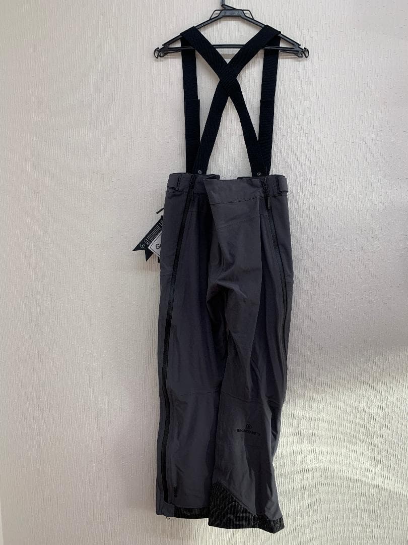 新品 Backcountry GORE-TEX INFINIUM パンツ 女性S