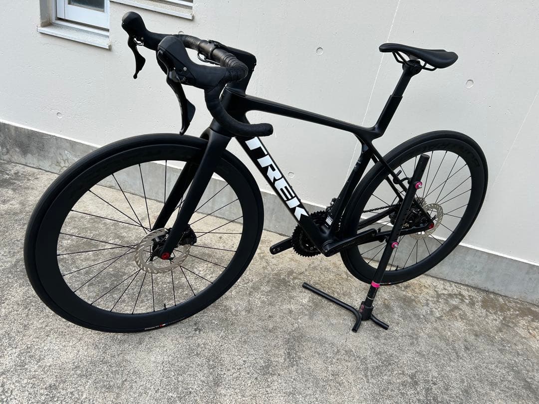 trek madone gen8 sl5 トレック マドンsl5 2025年