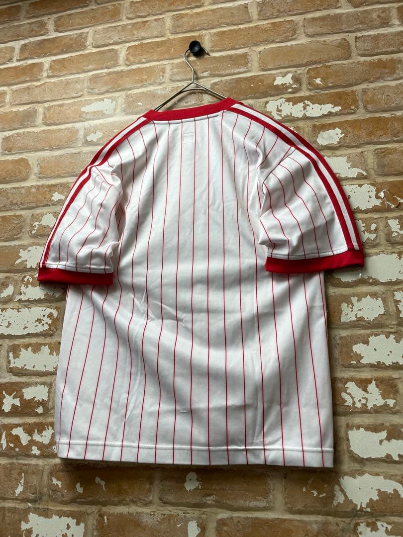 アディダス　adidas CCCP ソ連代表 サッカーシャツ　ユニフォーム