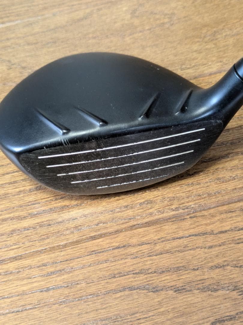 PING G30 3W・5W