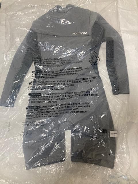ボルコム ビッグボーイズ モジュレーター 2mm C9512330 CHR 10