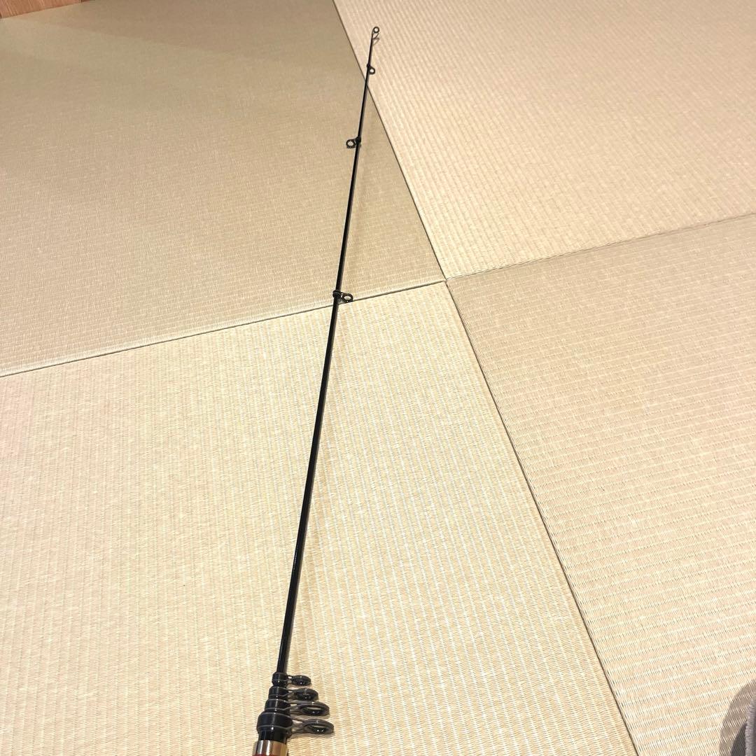 がまかつ　がま磯　アルデナ　遠投 S35-53