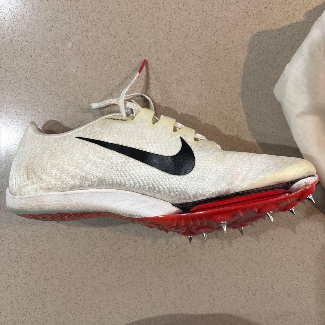 NIKE マックスフライ　 陸上競技用スパイク