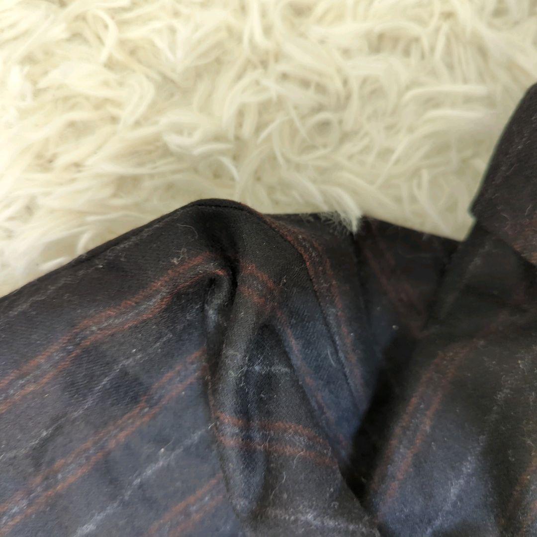 ウール100％【美品◎】DARKS　GOLF　ダックス　ゴルフ　ゴルフウエア