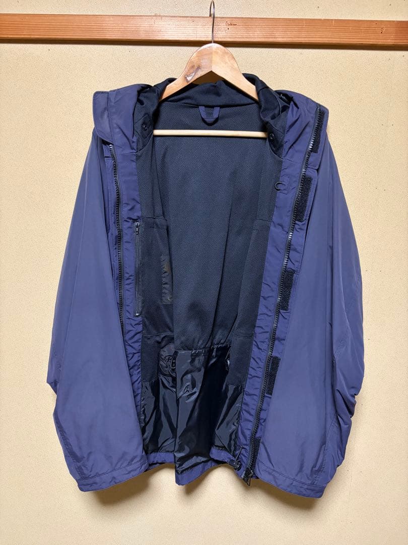 GREENCLOTHINGグリーンクロージングFREE フリージャケット　ボード