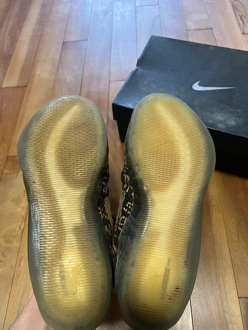 シューズ(男性用) Kobe 11 Mamba Day