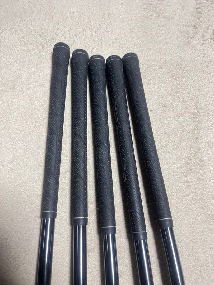 テーラーメイド　アイアン5本セット