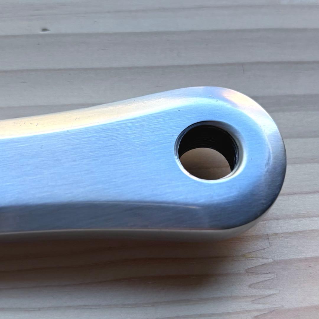 SHIMANO DEORE XT FC-M730クランク170mm