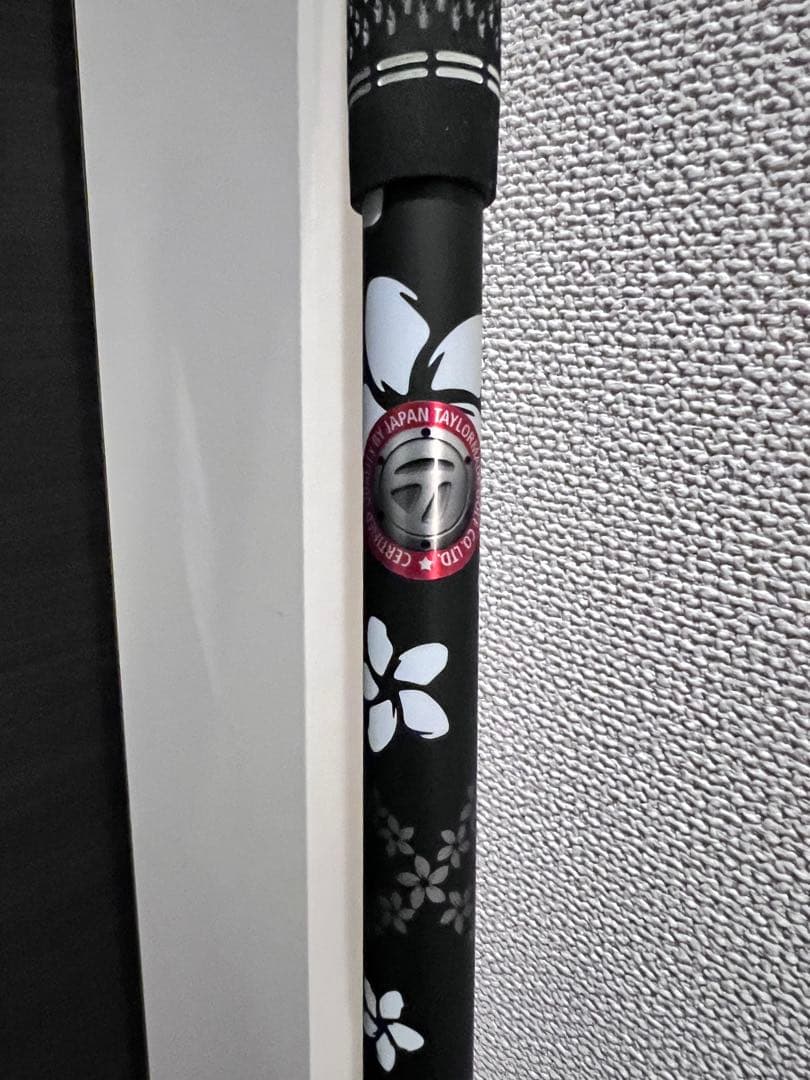 Diamana WB 63 S テーラーメイド Qi10 新品取外し品