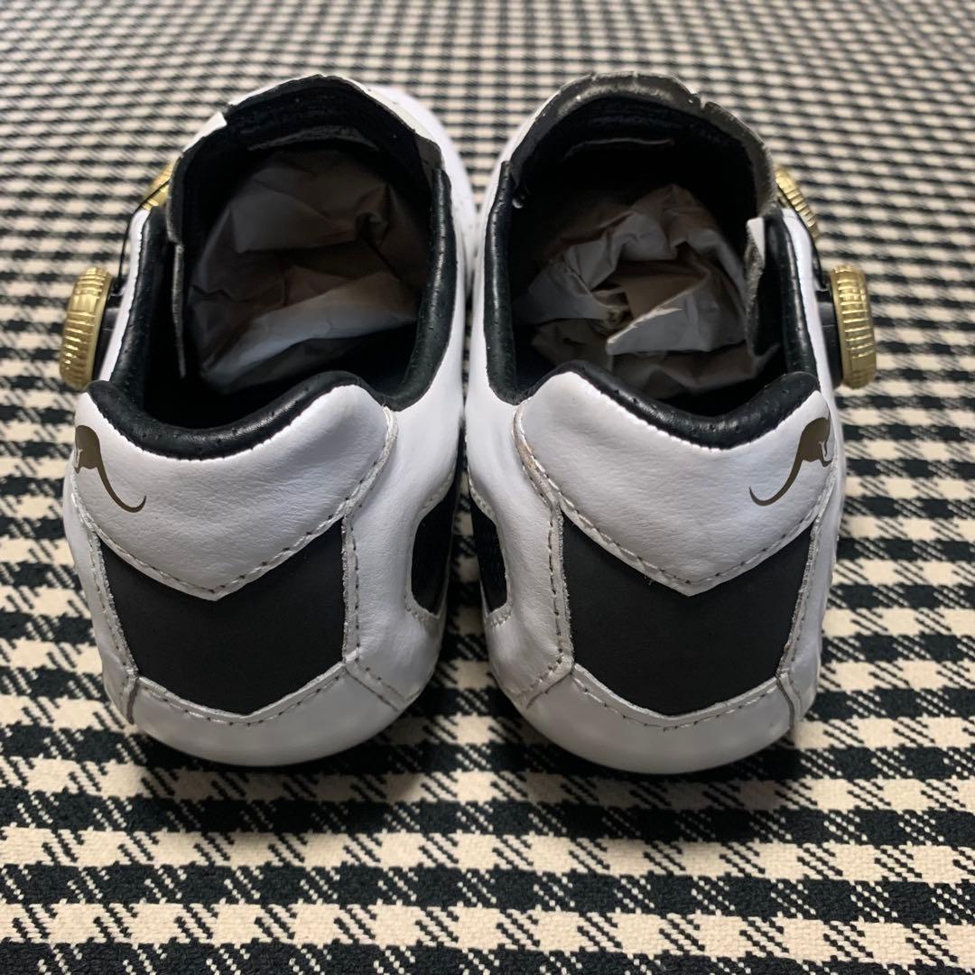 LAKE CX333 41.5 Narrow 美品 シューズ