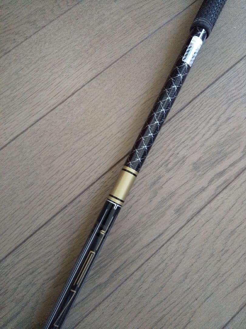 TENSEI 55 for Calloway テンセイ ゴールド シャフト