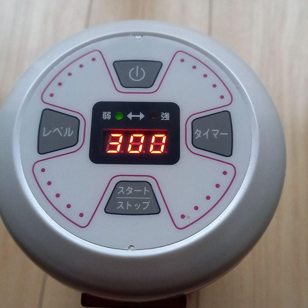 ☆Sale中: 電動ダンベル型トレーニング用品