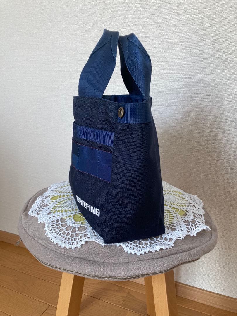 ブリーフィング　カートバッグ