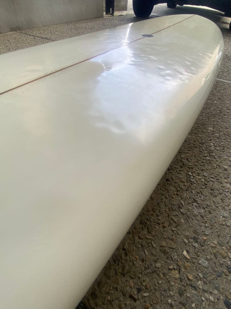 ERIC CHRISTENSON FREE RIDE6.9ftミッドレングス