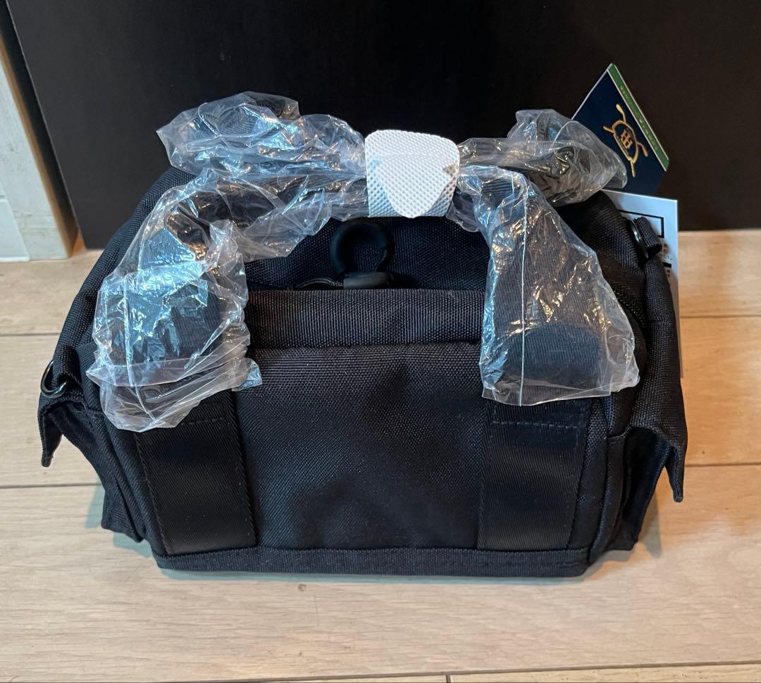 新品　  カードバッグ