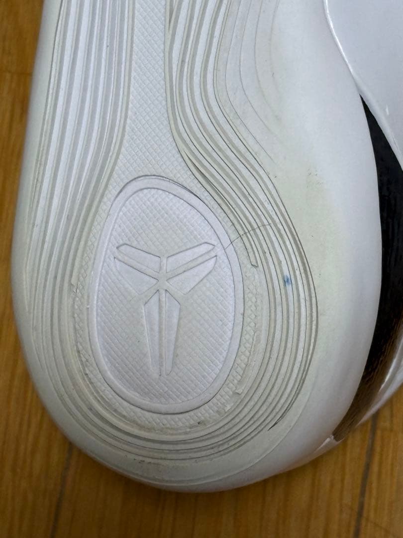 シューズ(男性用) Nike Kobe 9 elite low halo