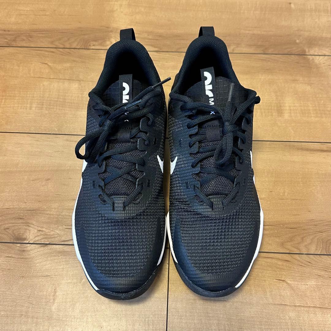 ウエイトトレーニング NIKE AIR MAX ALPHA TRAINER 5