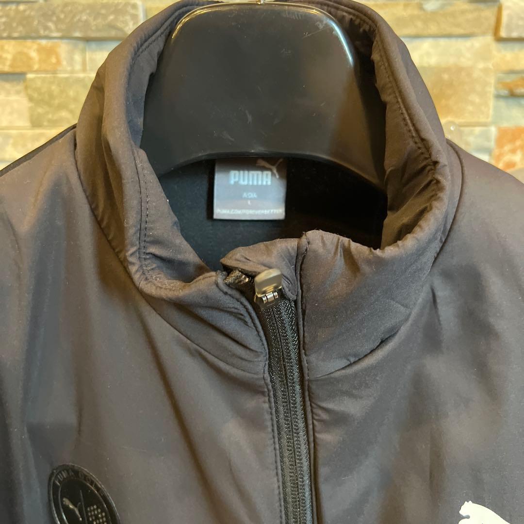 新品⭐️PUMA プーマ⭐️セットアップ　未使用　メンズ⭐️