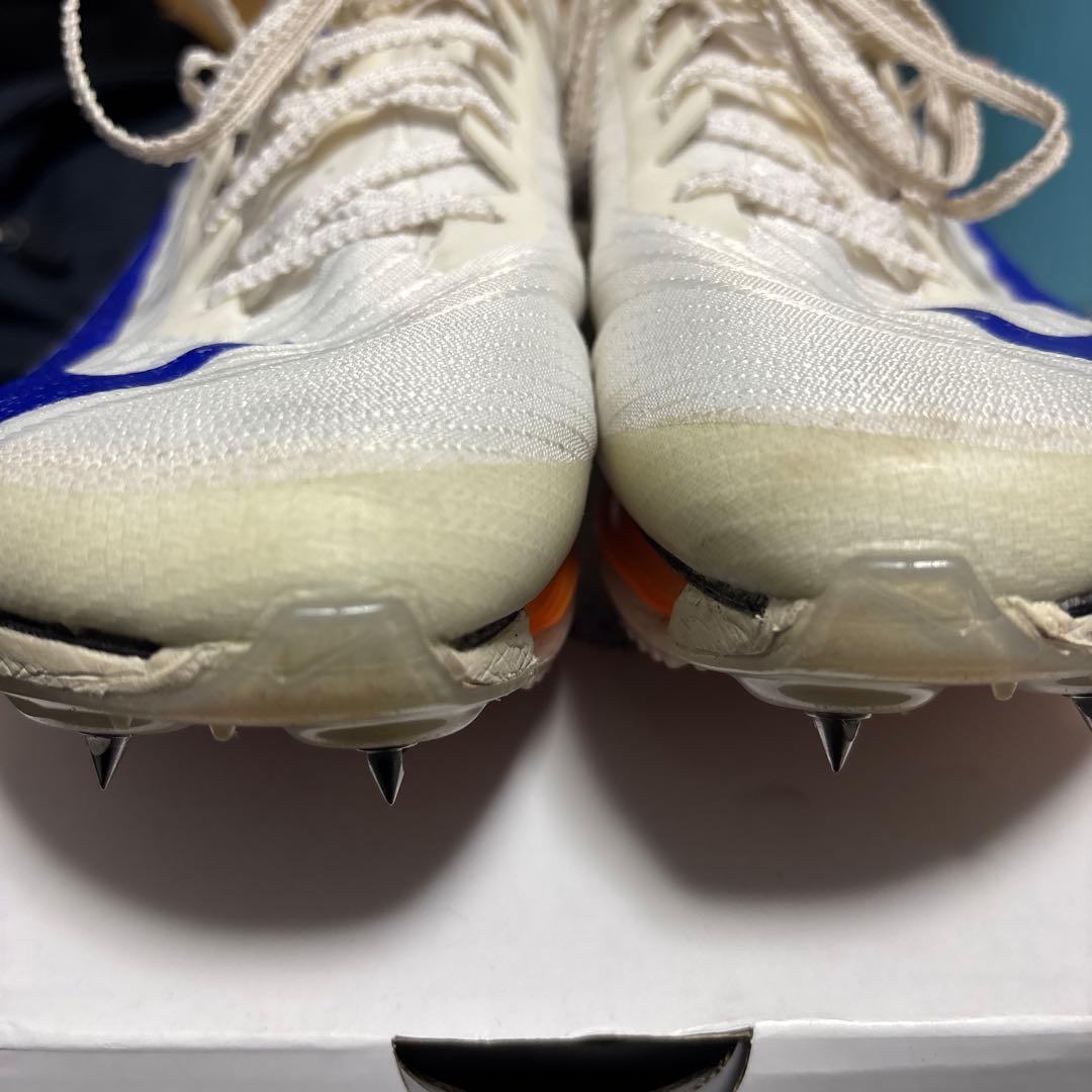 スパイク・シューズ Nike Air Zoom Maxfly 2