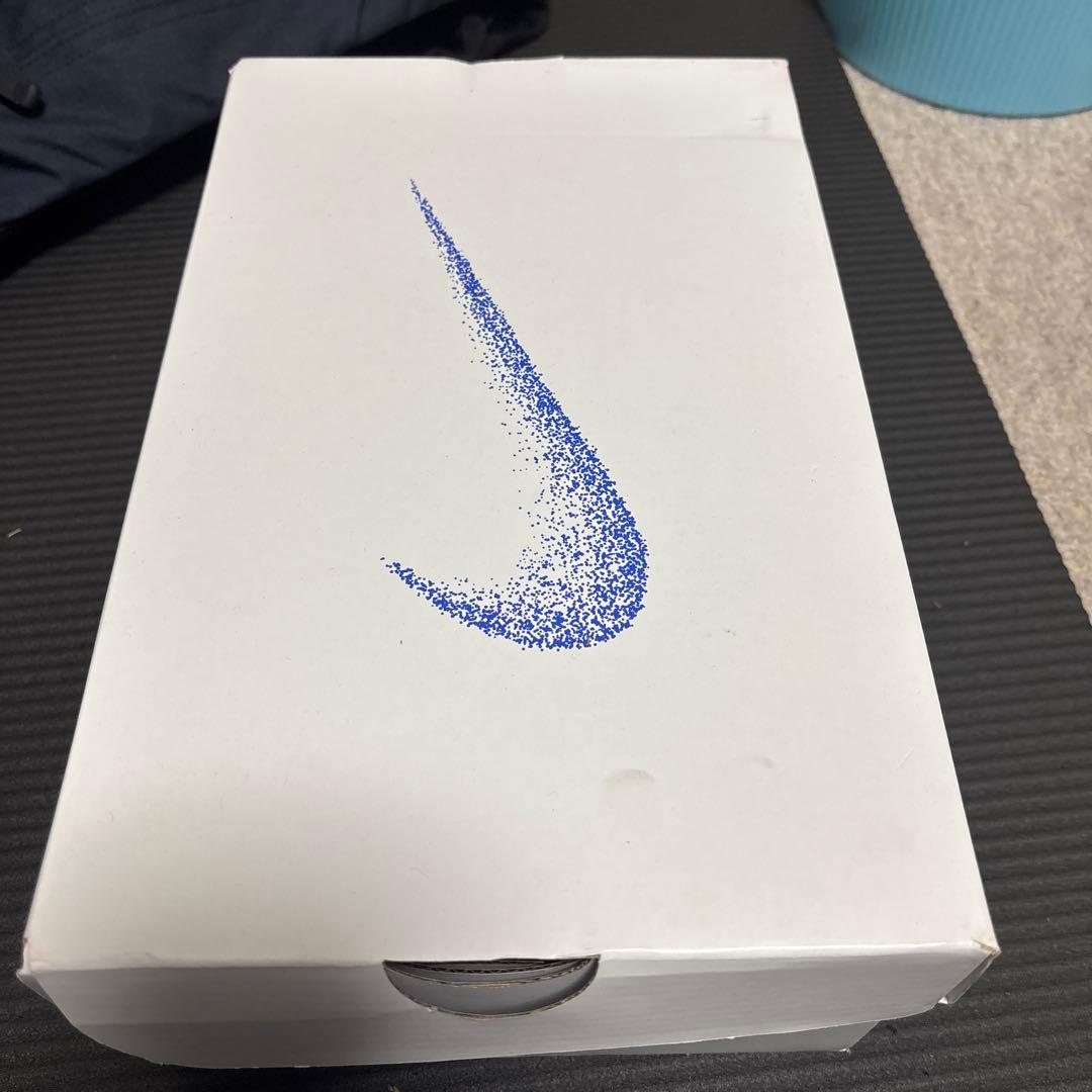 スパイク・シューズ Nike Air Zoom Maxfly 2