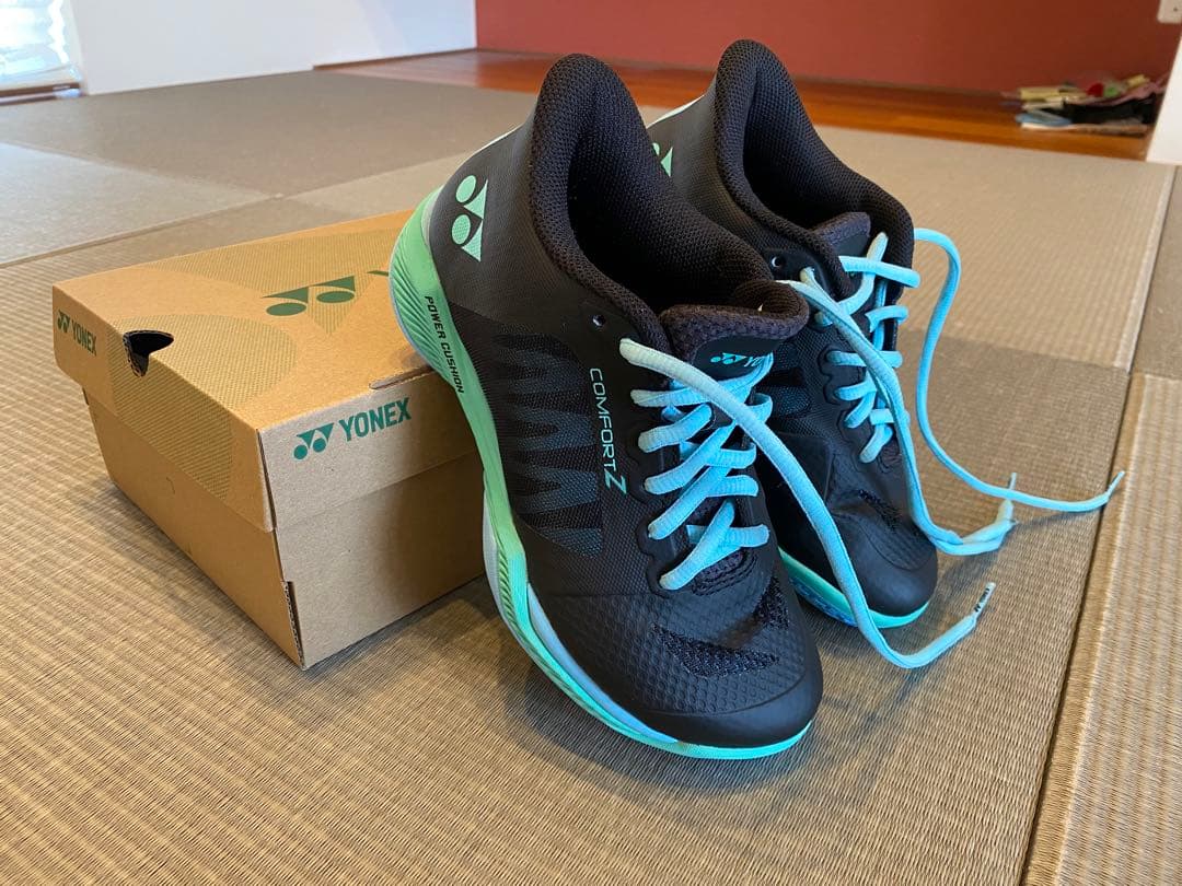 POWER CUSHION COMFORT Z（パワークッション）