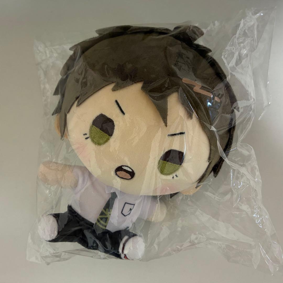 スーパーダンガンロンパ2 日向創 もちどる ぬいぐるみ ドン・キホーテ