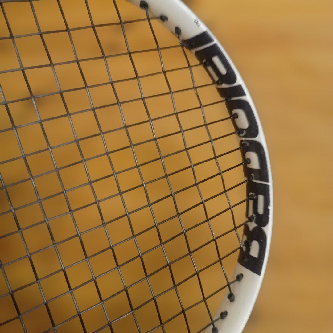 Babolat Pure Drive WIMBLEDON バボラピュアドライブ