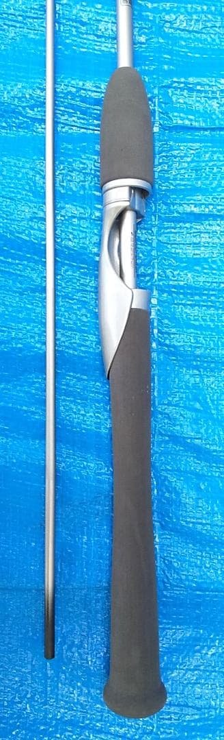 ロッド Daiwa PROCASTER-X 562LRS-I INTERLINE