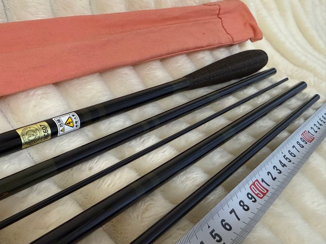 ダイワ ★☆ DAIWA 聖 ひじり 本式 十六 16 ヘラ竿 ロッド ヘラブナ