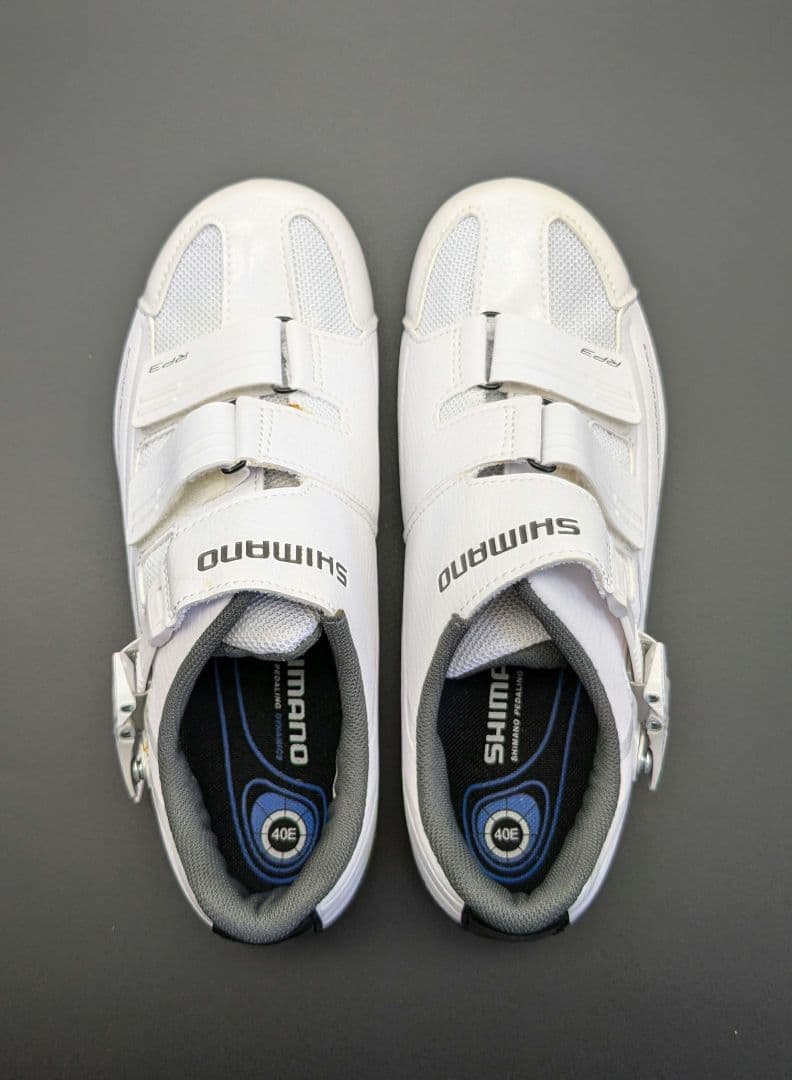 SHIMANO（シマノ） サイクルシューズ　RP3 SH-RP300