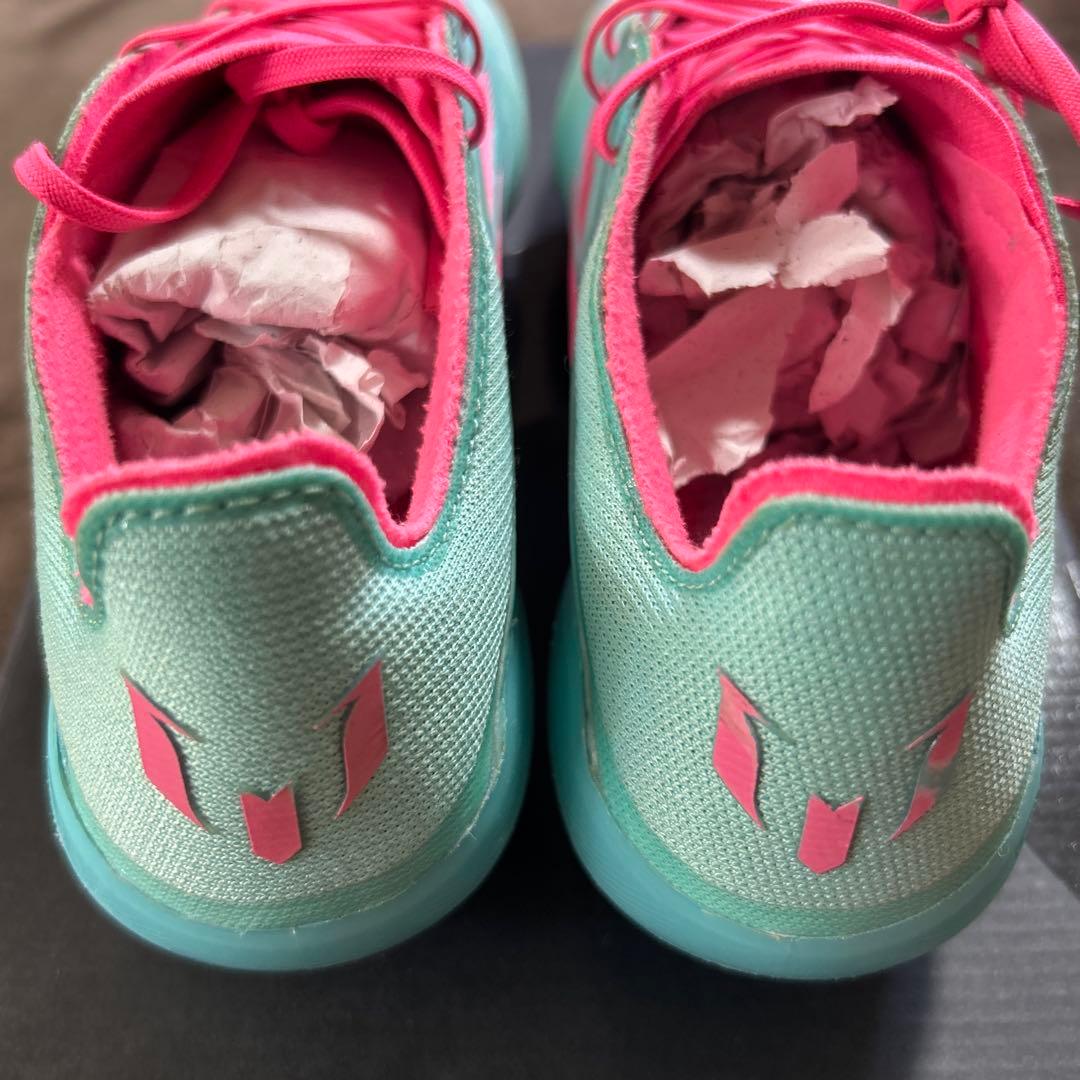 F50 ELITE メッシ FG