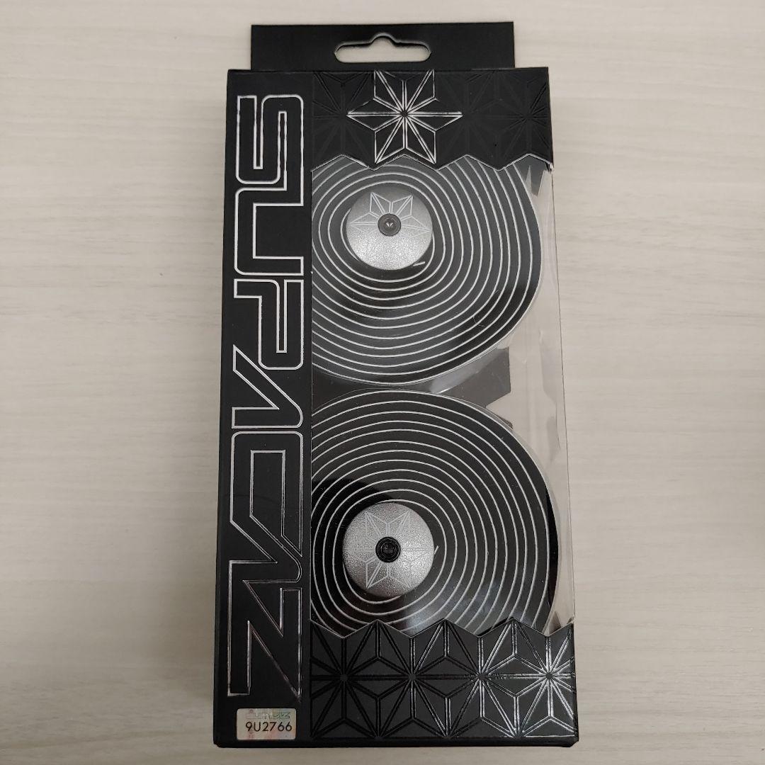 7375　Supacaz (スパカズ) サイクリング バーテープ3個