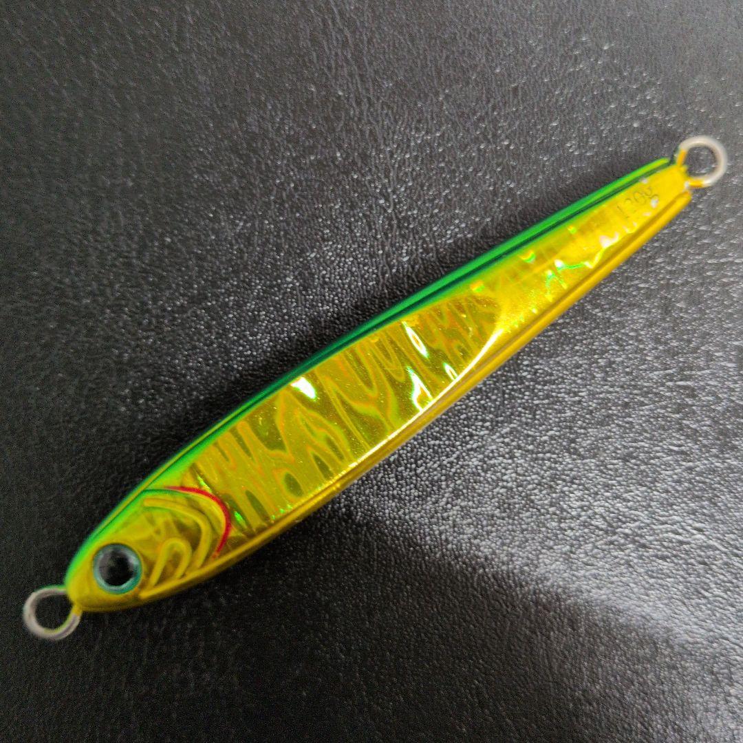 TGベイト 120g 2本セット ※値下げ依頼一切受け付けません