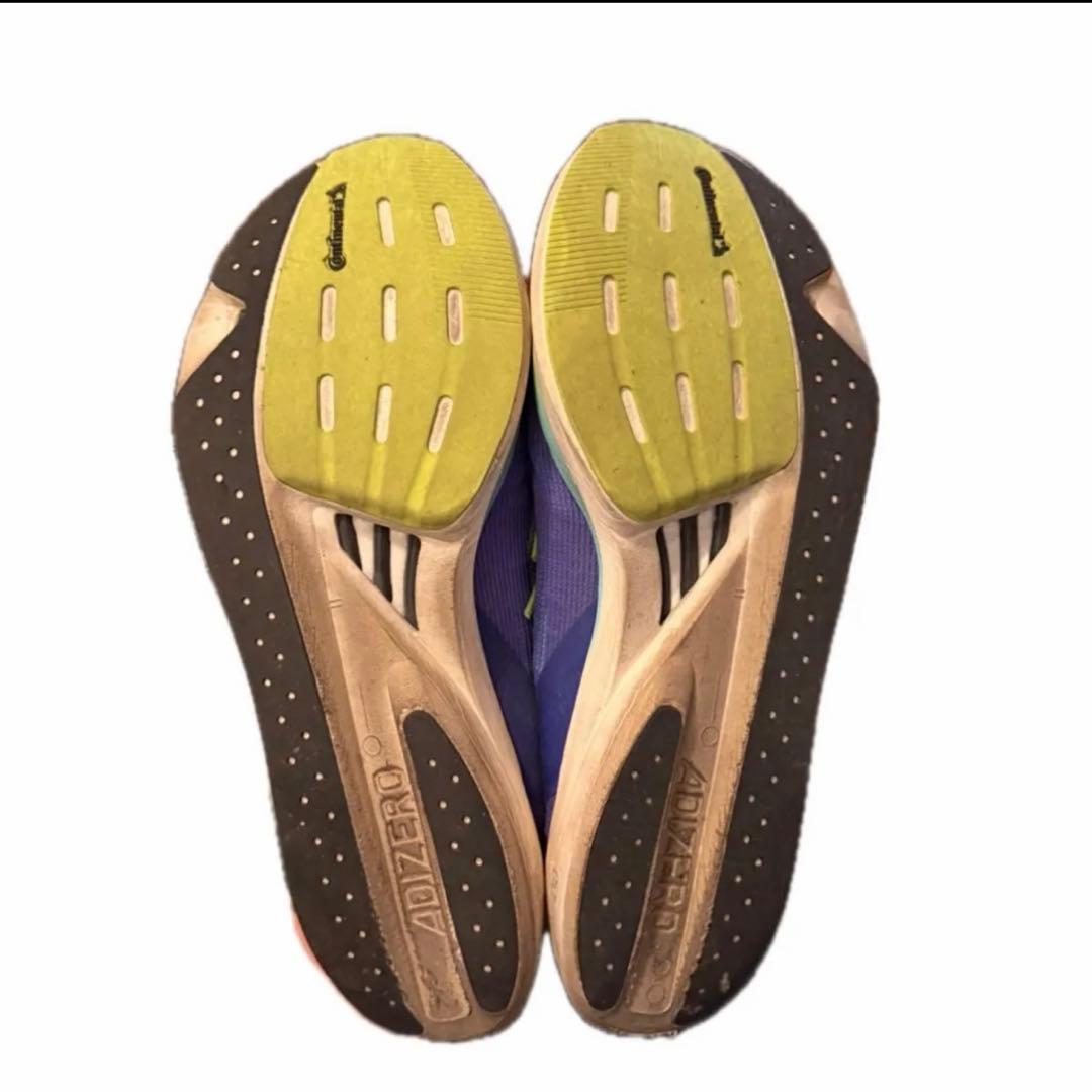 adidas TAKUMI SEN10 タクミセン10