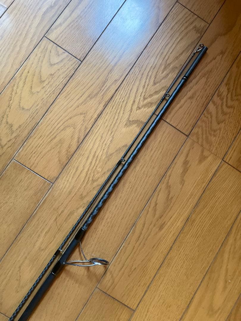 シマノ　23 ディアルーナ　s100 MH