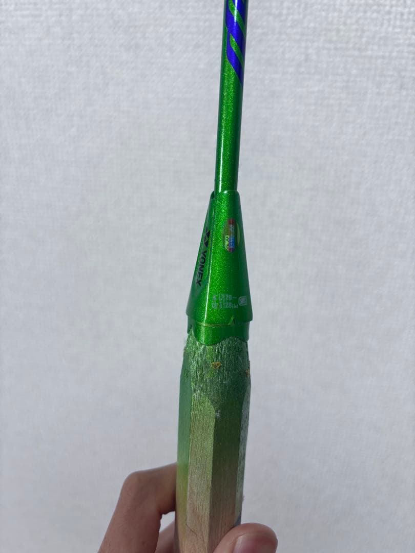 YONEX Astrox99 LCWジャンク品