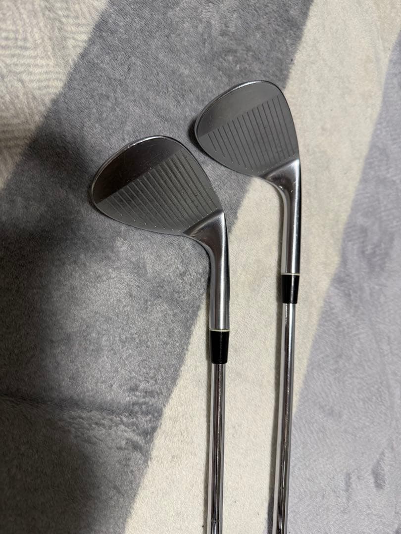 フォーティーン RM-1 1ウェッジ 左用　レフティ　52度 58度レアです。