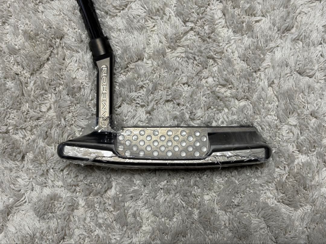 【新品】H25 リミテッド ホリデー トレリウム NEWPORT 2