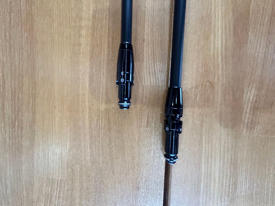 Fujikura 24VENTUS BLACK 6XDr.7X3w セット美品