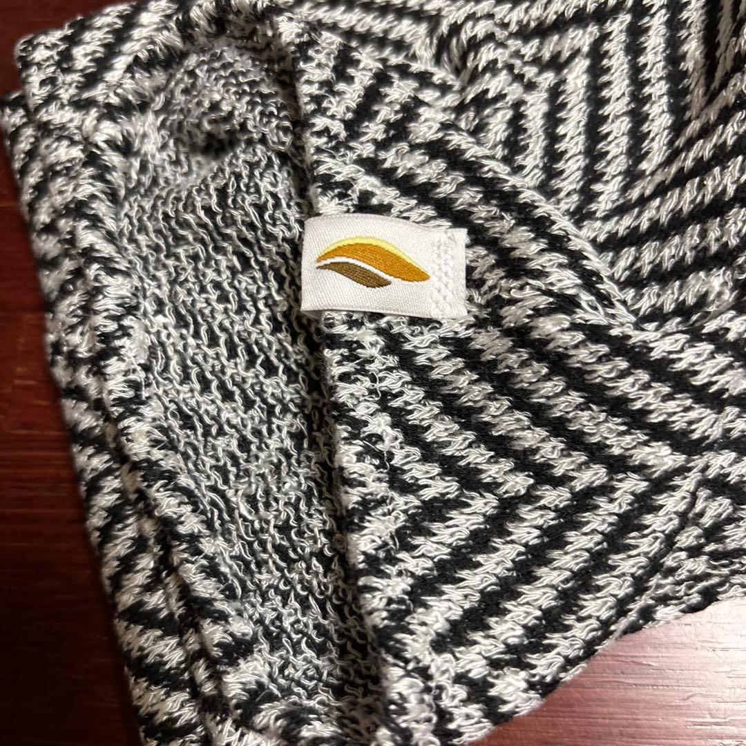 Rubia Wear ハンドメイド レッグウォーマー