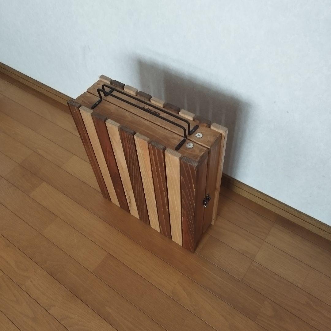 nonoさんオーダー専用ページ 折りたたみローテーブルK167