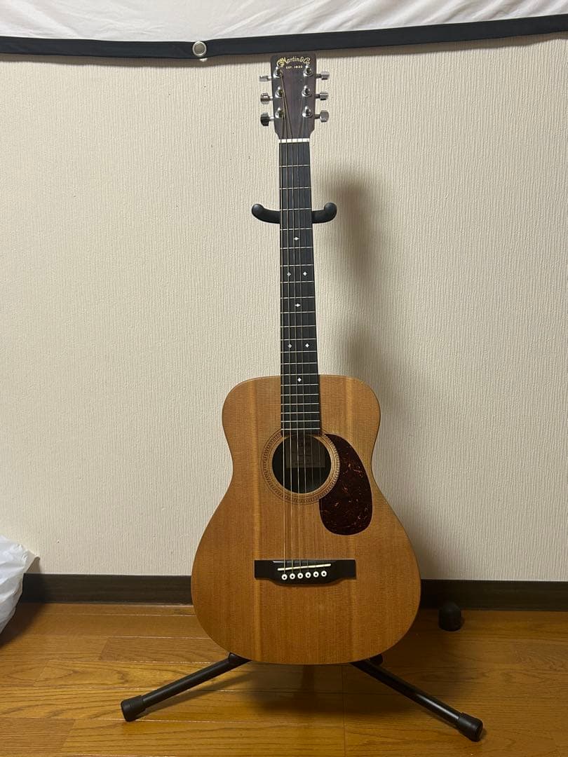 Martin LX1R Little Martin リトルマーチン