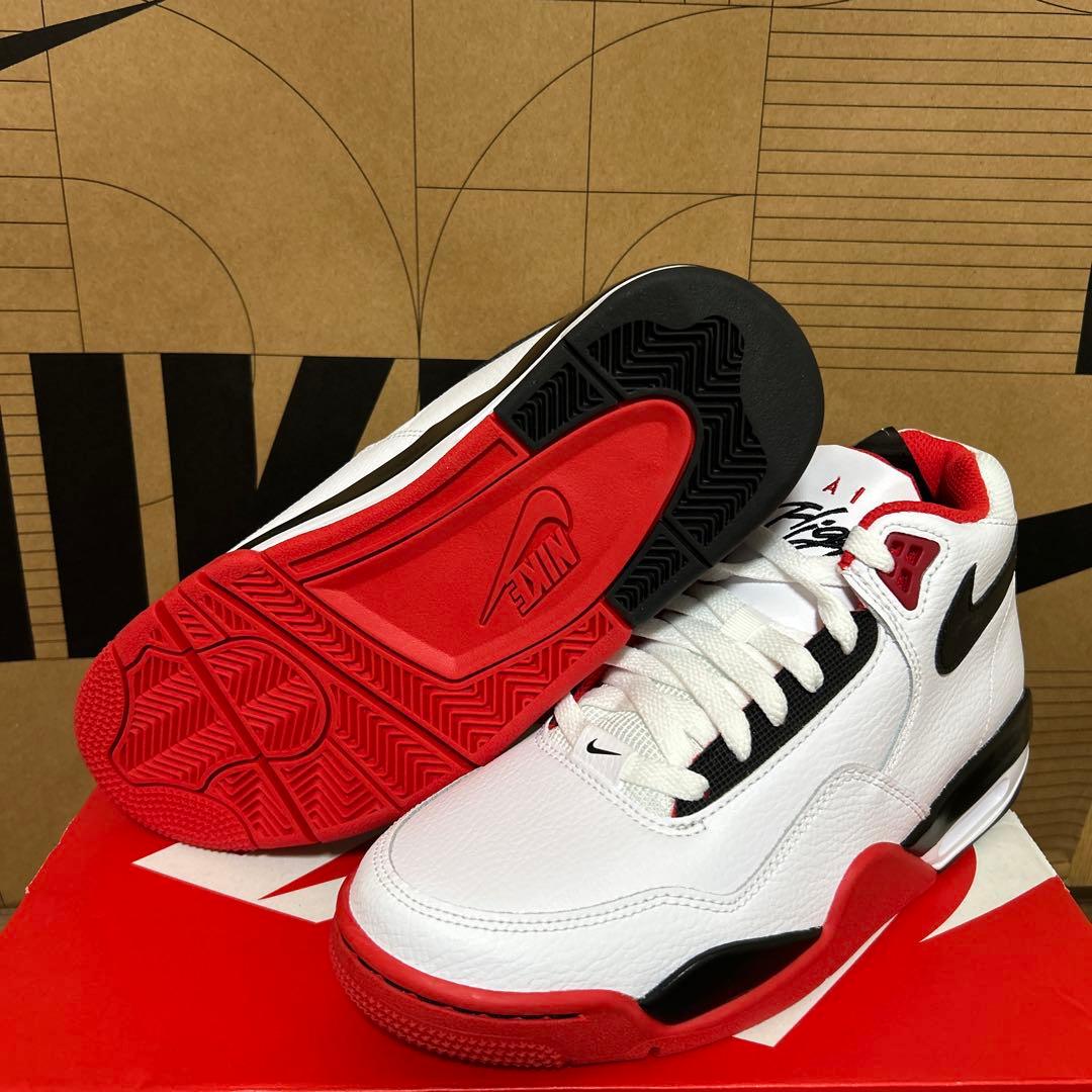 NIKEフライトレガシー　28cm