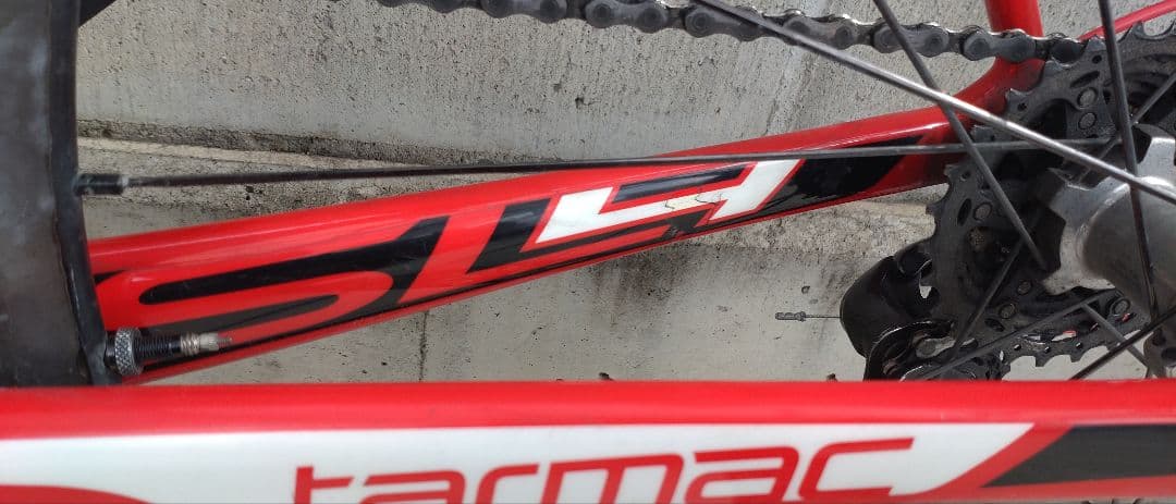 S-Works Tarmac SL４ロードバイク Dura-Ace C50