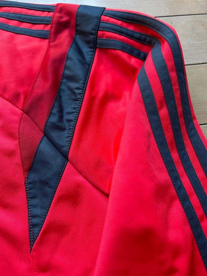 adidasベンフィカジャージ上下セット